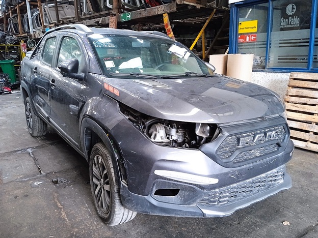  Jeep RAM 700 2021 